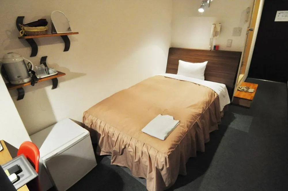 Central Plaza Hotel Yokohama  2*, Yokohama (Kanagawa) Japan