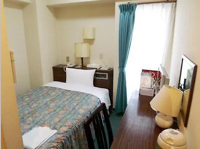 Central Plaza Hotel Yokohama   Yokohama (Kanagawa)