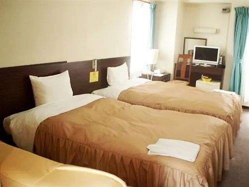 Central Plaza Hotel Yokohama  2*, Yokohama (Kanagawa)