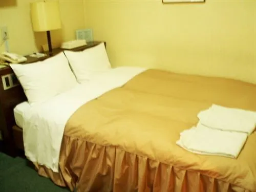 Central Plaza Hotel Yokohama