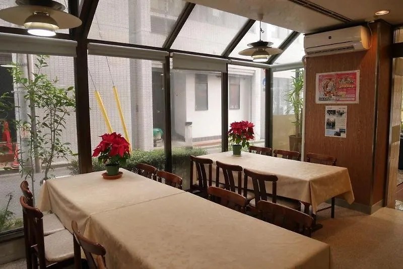 Central Plaza Hotel Yokohama  Yokohama (Kanagawa)