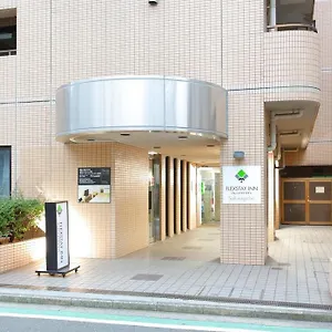 ホテル フレックステイイン桜木町