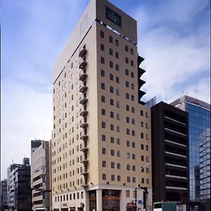 ホテル R＆bホテル新横浜駅前