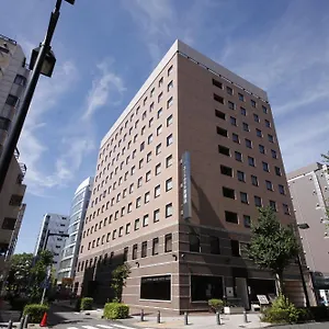 ホテル コートホテル新横浜