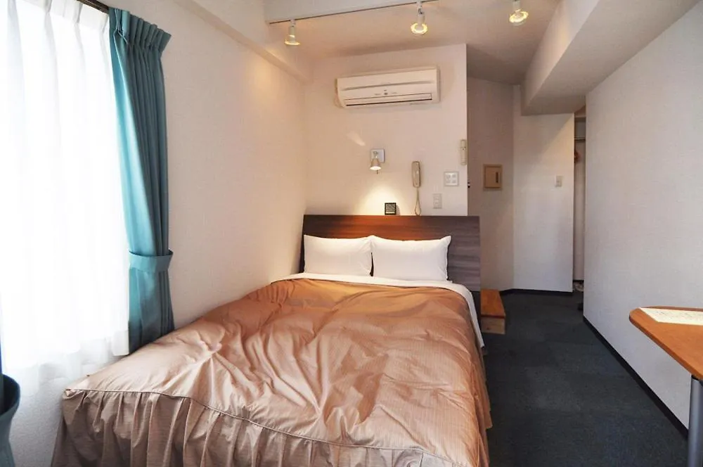 Central Plaza Hotel Yokohama