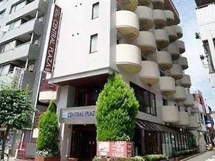 Central Plaza Hotel Yokohama  Yokohama (Kanagawa)