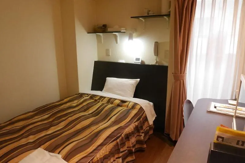 Central Plaza Hotel Yokohama  Yokohama (Kanagawa)