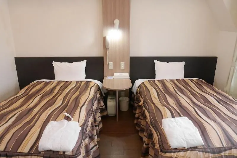 Central Plaza Hotel Yokohama  2*, Yokohama (Kanagawa)