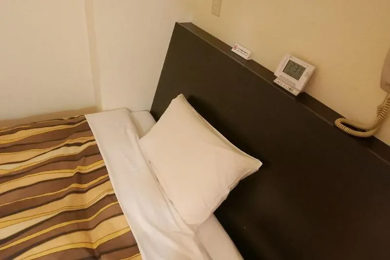 Central Plaza Hotel Yokohama  Japan